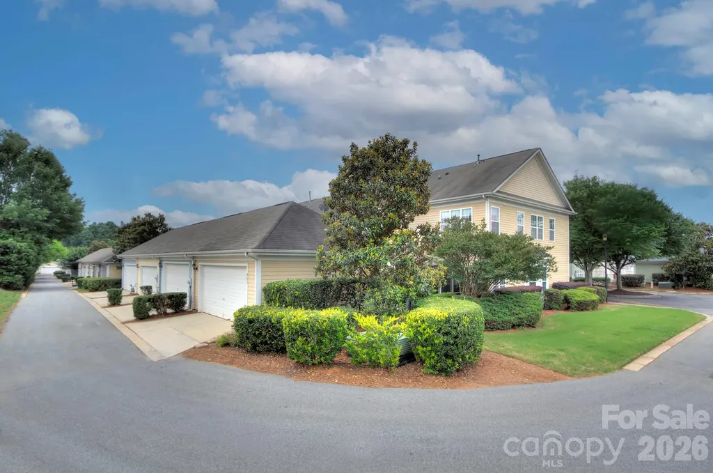 903 White Point Drive Huntersville NC 28078