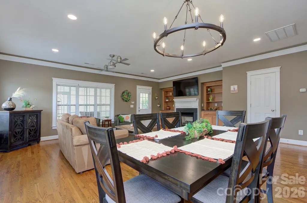 903 White Point Drive Huntersville NC 28078