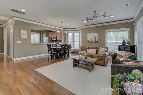 903 White Point Drive Huntersville NC 28078