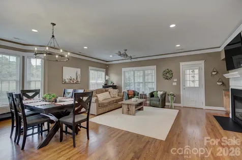 903 White Point Drive Huntersville NC 28078