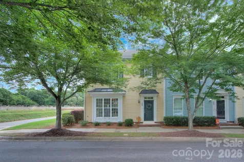 903 White Point Drive Huntersville NC 28078
