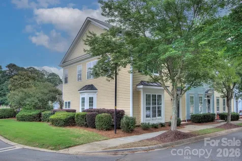 903 White Point Drive Huntersville NC 28078