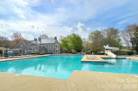 903 White Point Drive Huntersville NC 28078