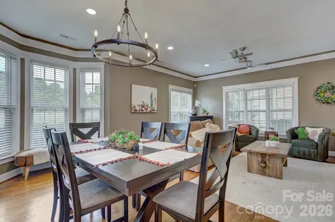 903 White Point Drive Huntersville NC 28078