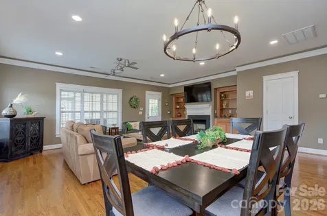903 White Point Drive Huntersville NC 28078
