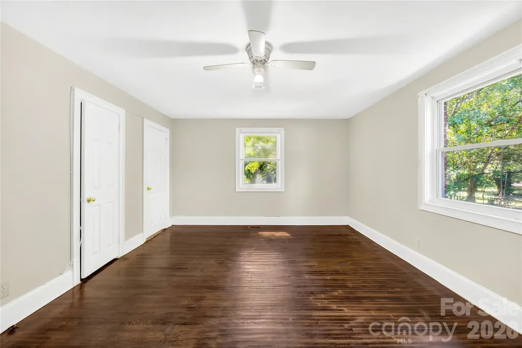 4418 N Sharon Amity Road Charlotte NC 28205