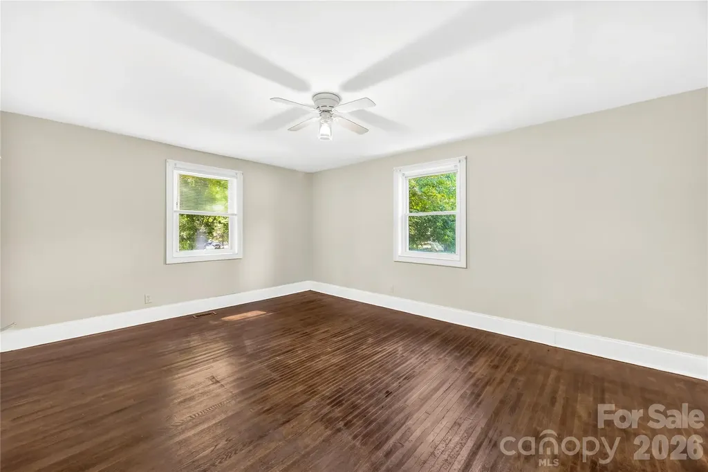 4418 N Sharon Amity Road Charlotte NC 28205