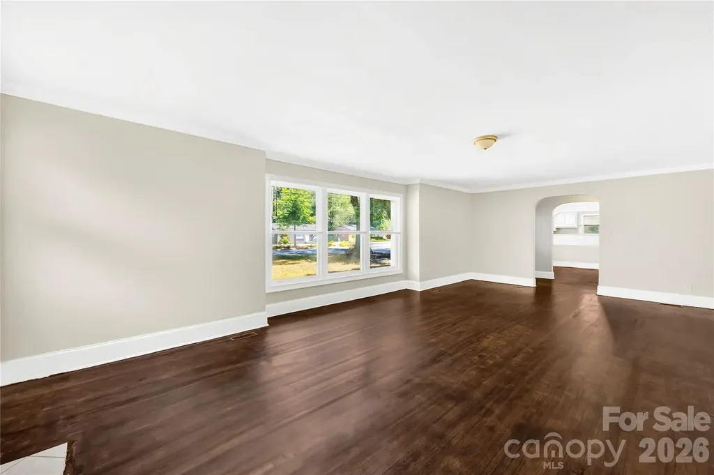 4418 N Sharon Amity Road Charlotte NC 28205