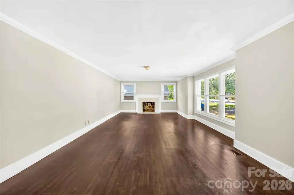 4418 N Sharon Amity Road Charlotte NC 28205