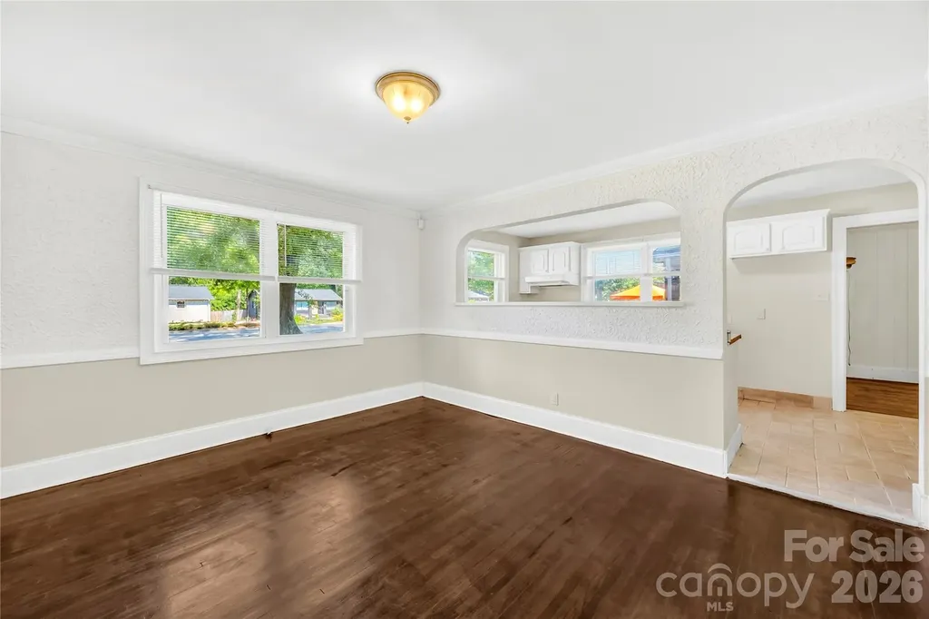 4418 N Sharon Amity Road Charlotte NC 28205