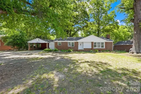 4418 N Sharon Amity Road Charlotte NC 28205