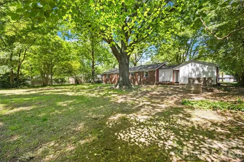 4418 N Sharon Amity Road Charlotte NC 28205