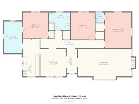4418 N Sharon Amity Road Charlotte NC 28205