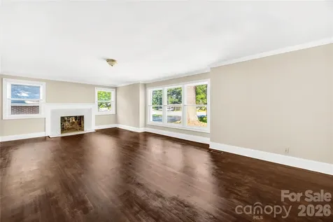 4418 N Sharon Amity Road Charlotte NC 28205