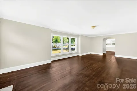 4418 N Sharon Amity Road Charlotte NC 28205