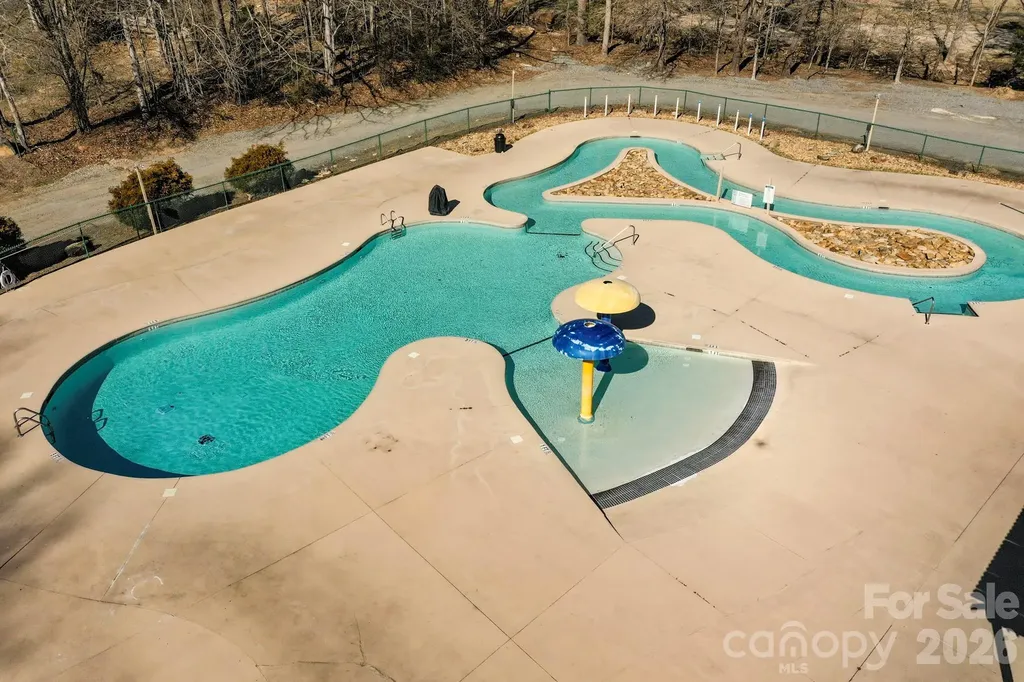 0 Mcdaniel Court Lake Lure NC 28746