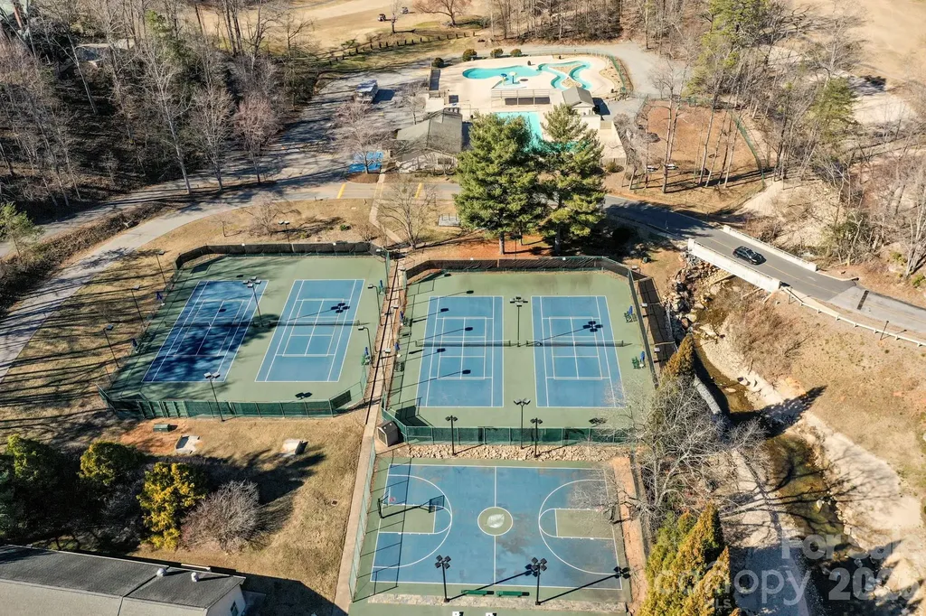 0 Mcdaniel Court Lake Lure NC 28746