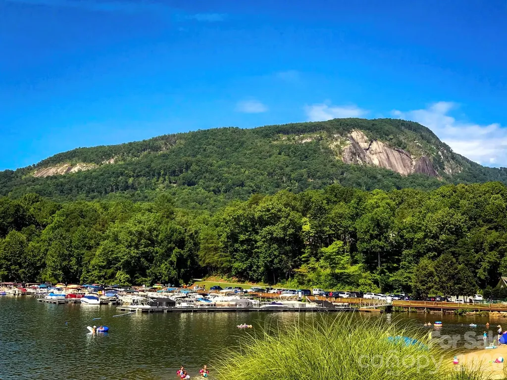 0 Mcdaniel Court Lake Lure NC 28746