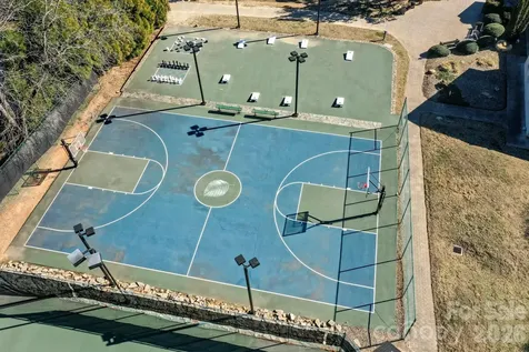 0 Mcdaniel Court Lake Lure NC 28746