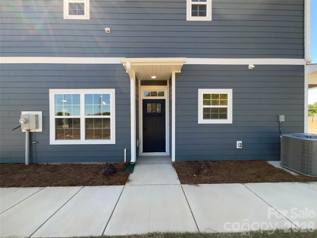 714 Longleaf Avenue Gastonia NC 28056