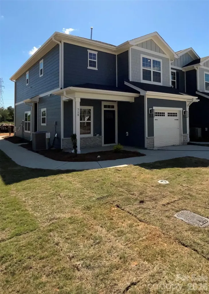 714 Longleaf Avenue Gastonia NC 28056