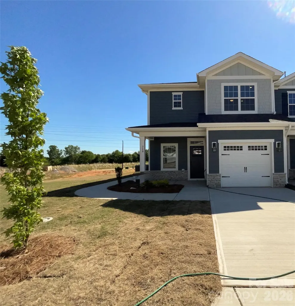 714 Longleaf Avenue Gastonia NC 28056