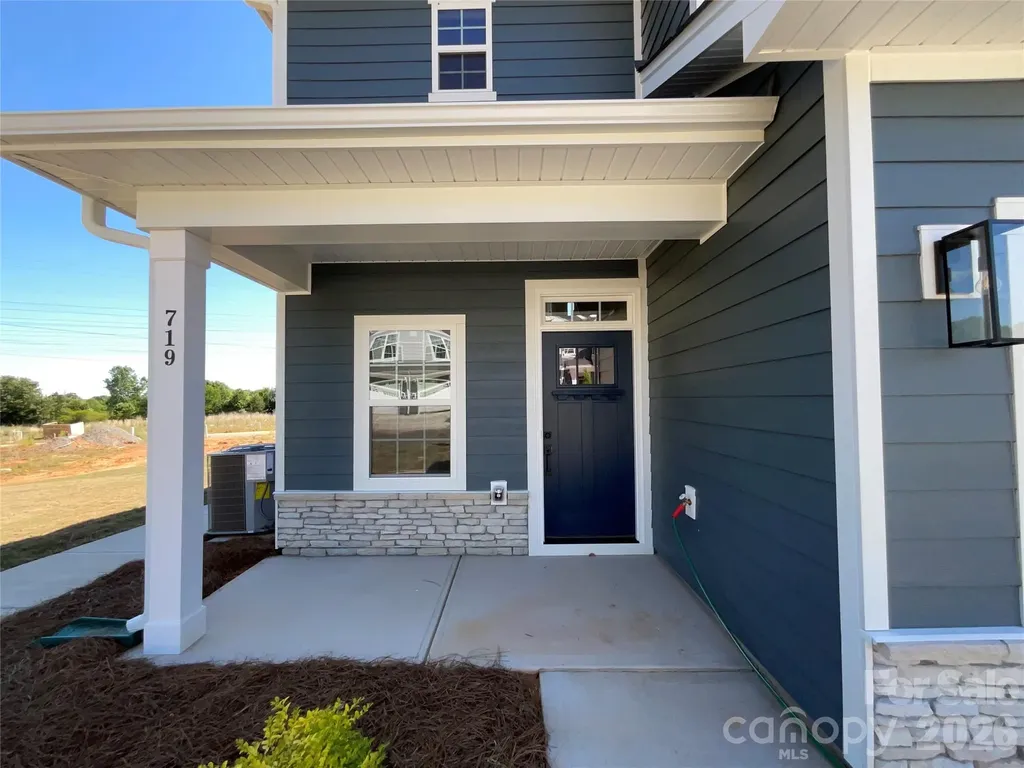 714 Longleaf Avenue Gastonia NC 28056