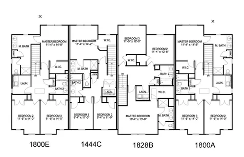 714 Longleaf Avenue Gastonia NC 28056