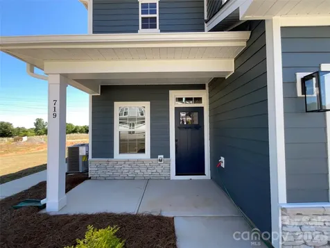 714 Longleaf Avenue Gastonia NC 28056
