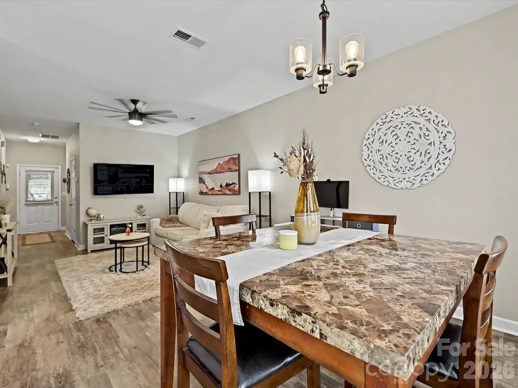 334 Bridal Veil Drive Charlotte NC 28217