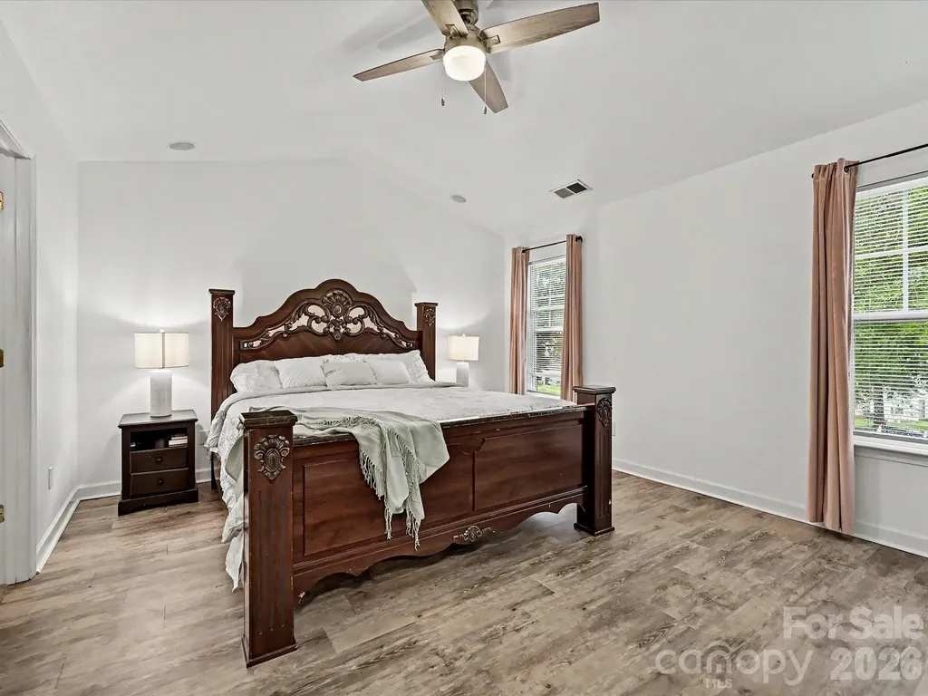 334 Bridal Veil Drive Charlotte NC 28217