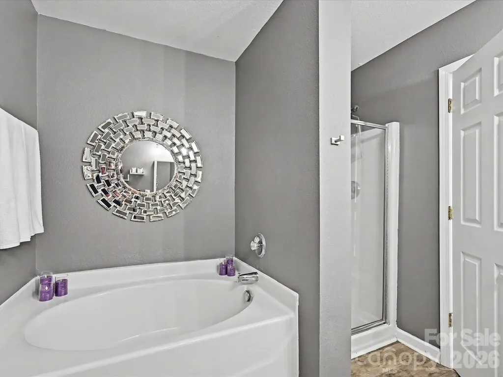 334 Bridal Veil Drive Charlotte NC 28217