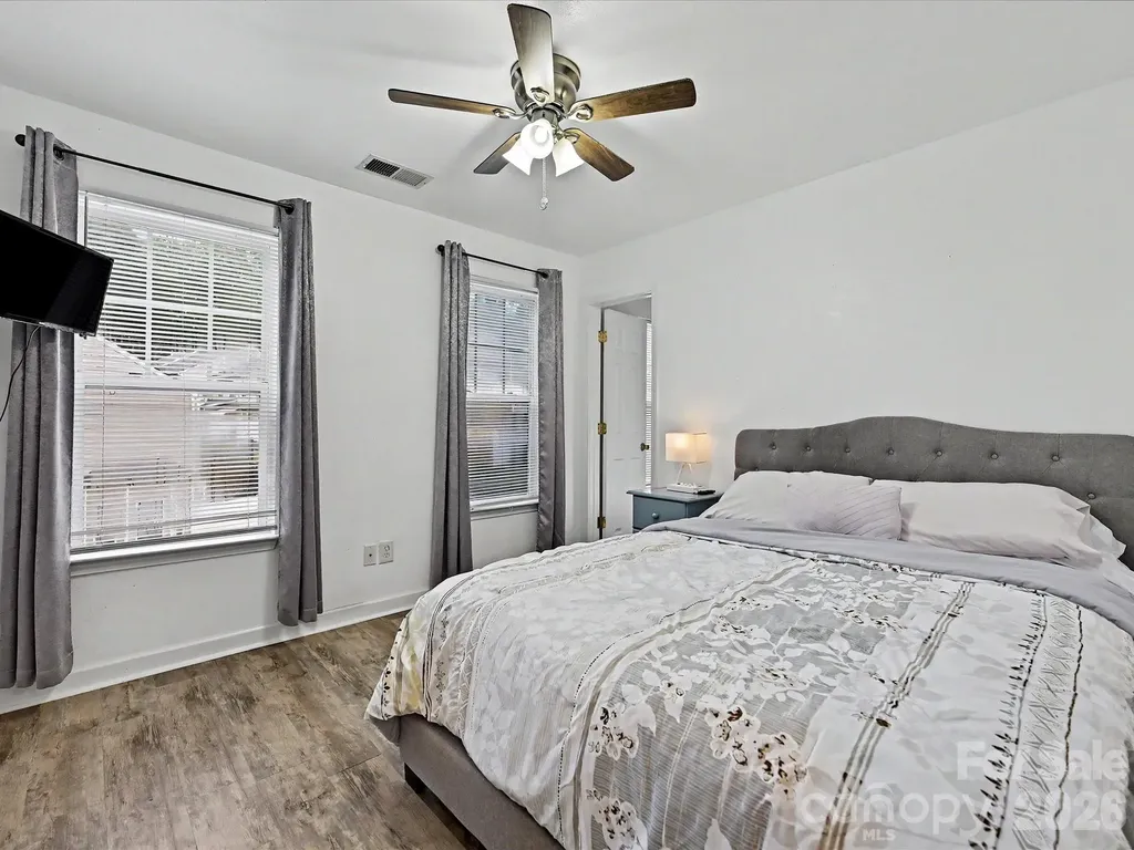334 Bridal Veil Drive Charlotte NC 28217