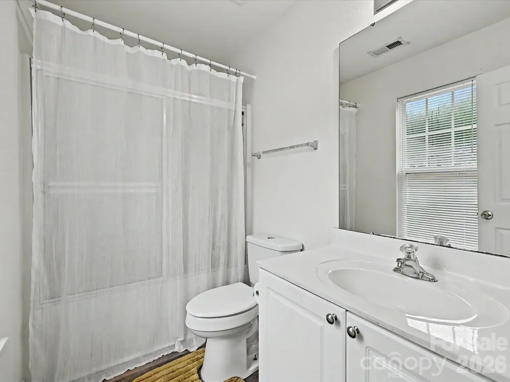 334 Bridal Veil Drive Charlotte NC 28217