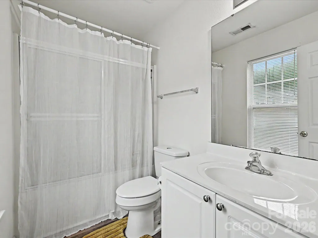 334 Bridal Veil Drive Charlotte NC 28217