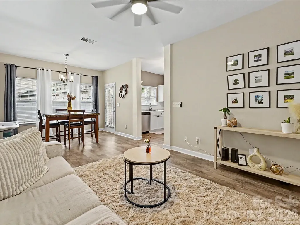 334 Bridal Veil Drive Charlotte NC 28217