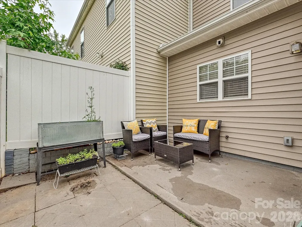 334 Bridal Veil Drive Charlotte NC 28217