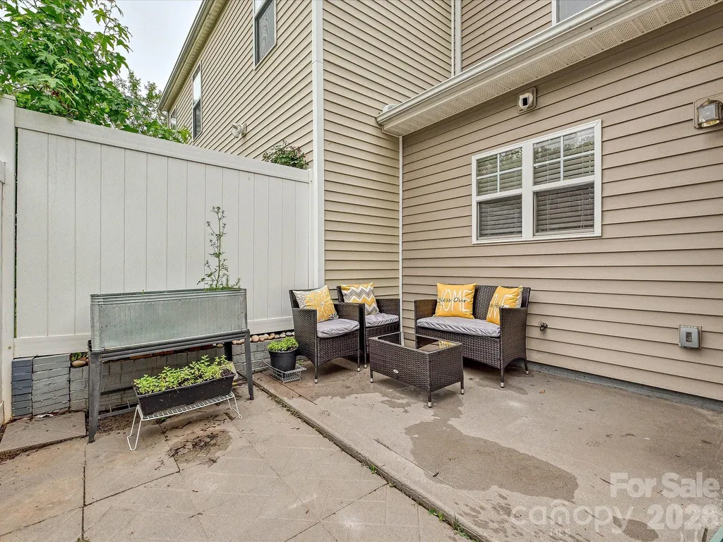 334 Bridal Veil Drive Charlotte NC 28217