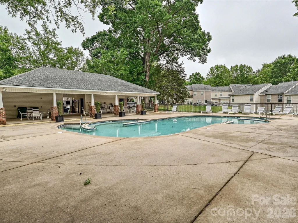 334 Bridal Veil Drive Charlotte NC 28217