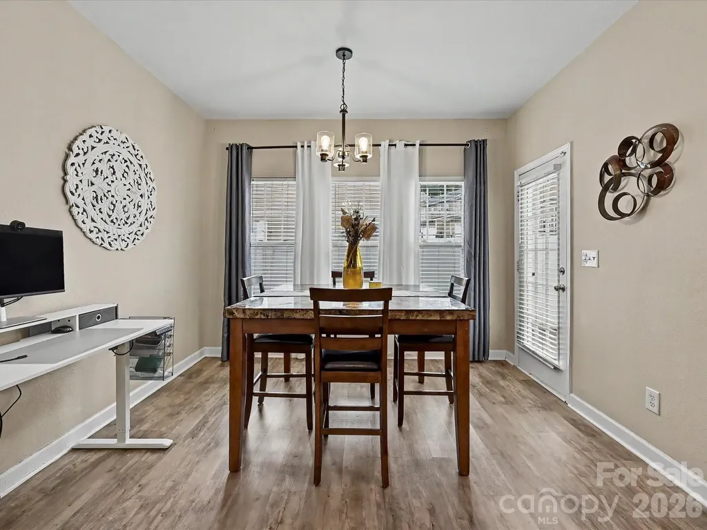 334 Bridal Veil Drive Charlotte NC 28217