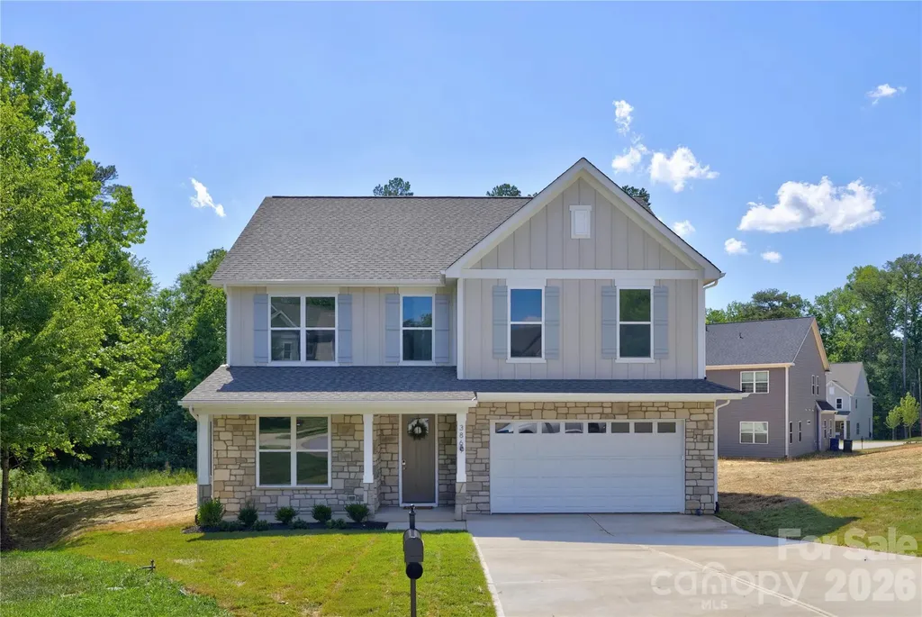 3869 12th Street Court NE Hickory NC 28601