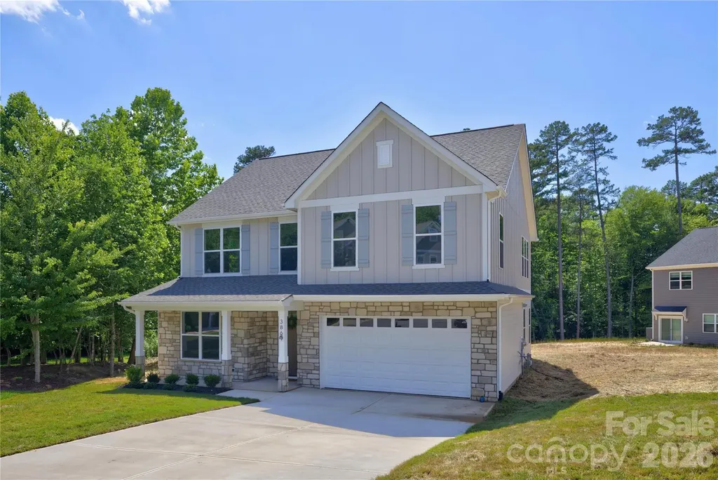 3869 12th Street Court NE Hickory NC 28601