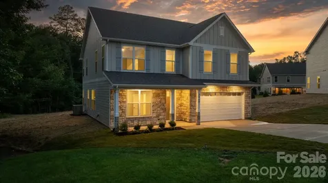 3869 12th Street Court NE Hickory NC 28601