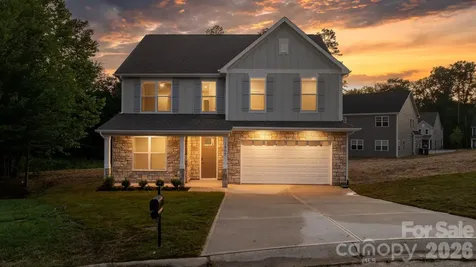 3869 12th Street Court NE Hickory NC 28601