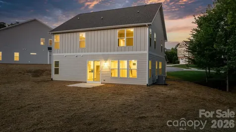3869 12th Street Court NE Hickory NC 28601