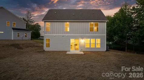 3869 12th Street Court NE Hickory NC 28601