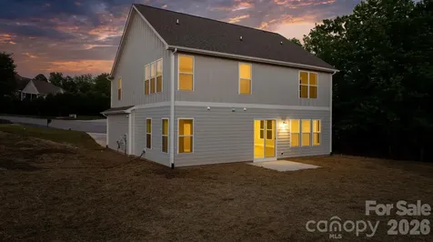 3869 12th Street Court NE Hickory NC 28601