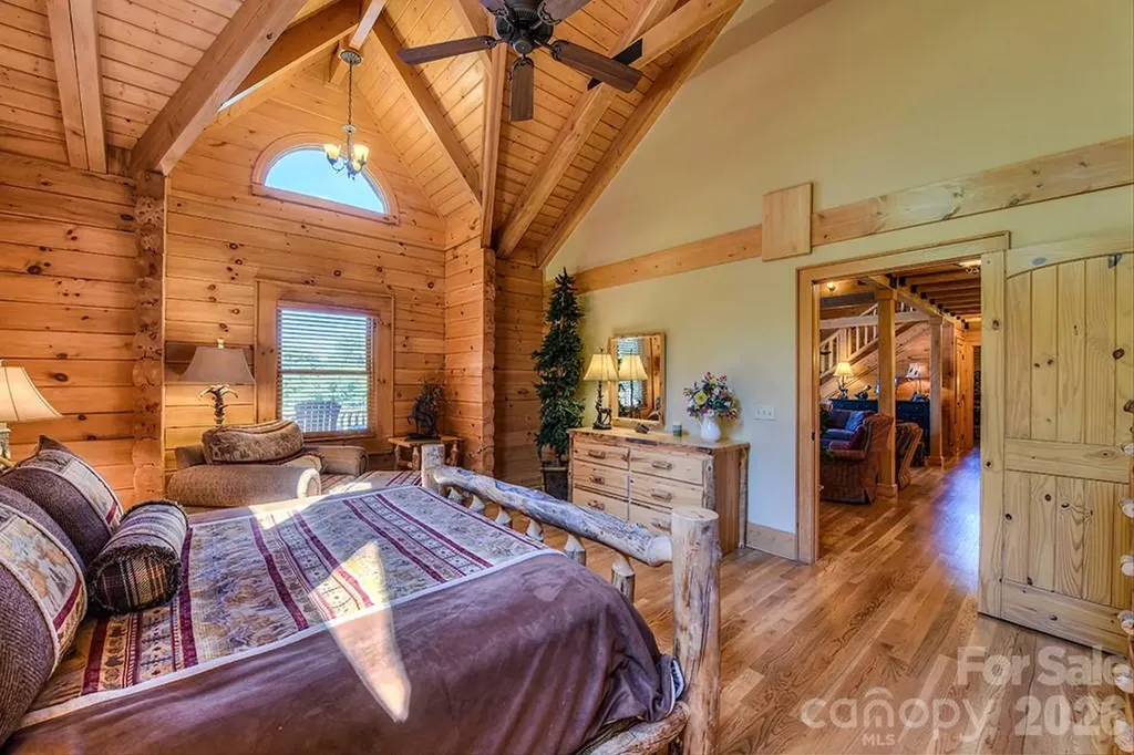 40 Adohi Trail Maggie Valley NC 28751