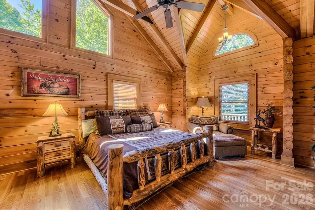 40 Adohi Trail Maggie Valley NC 28751