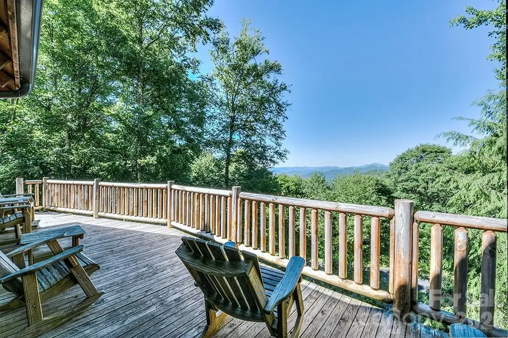 40 Adohi Trail Maggie Valley NC 28751